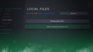 How to Fix: VAC Was Unable to Verify Your Game Session