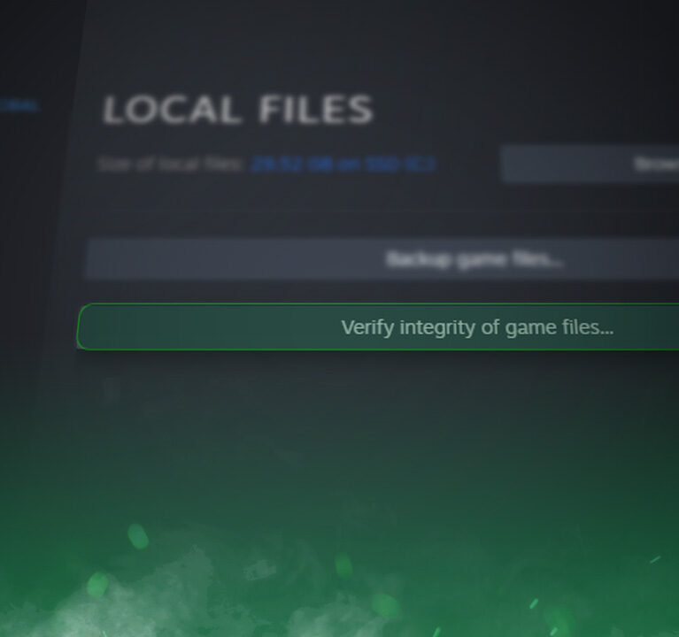 How to Fix: VAC Was Unable to Verify Your Game Session