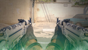 How to Switch Weapon Hands in CS:GO