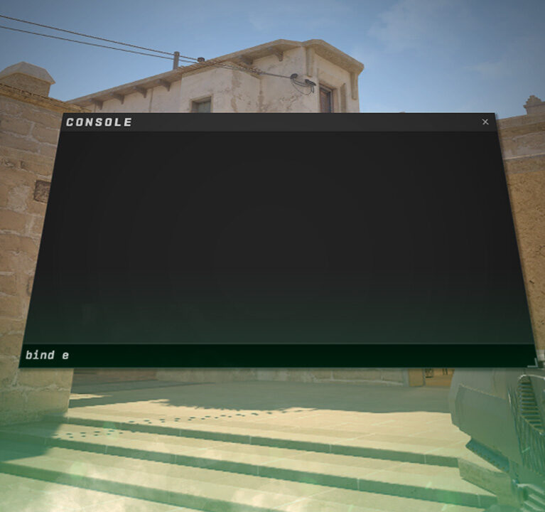 How to Unbind a Key in CS2