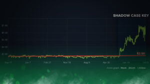 Contraband CS2 Case Keys Are Overhyped
