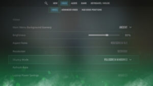 How to Make CS2 Windowed Fullscreen