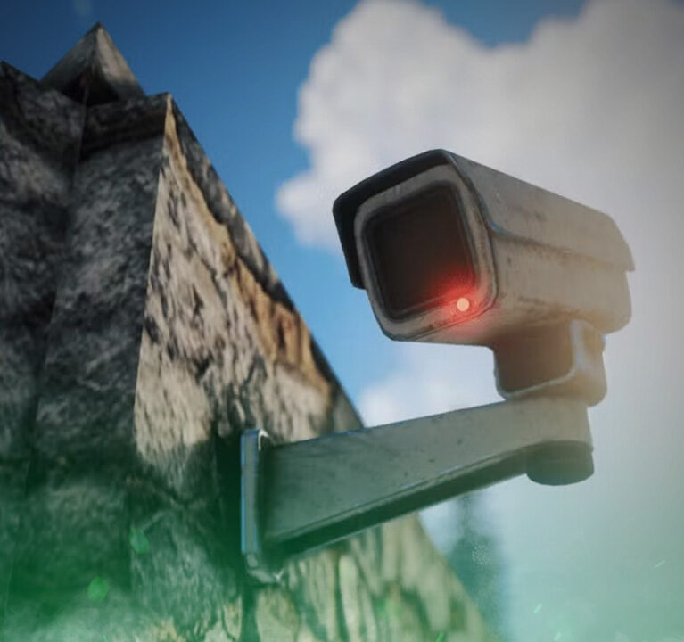 Every CCTV Camera Code for Rust’s Computer Station