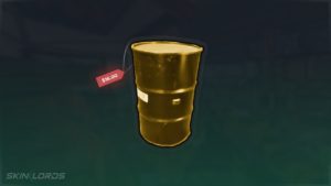 Rust’s Weapon Barrels Are Horribly Overpriced