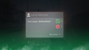 How to Vote Kick Yourself in CS2