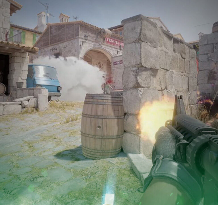 11 Useful 1v1 Commands in CS2