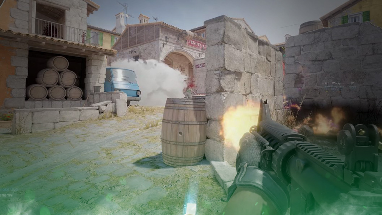 11 Useful 1v1 Commands in CS2