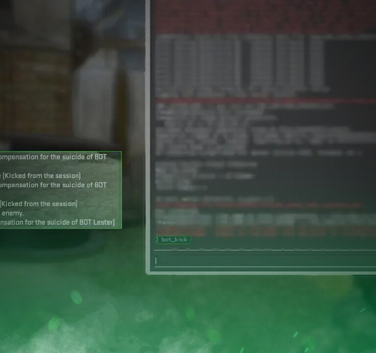 How to Kick Bots from a CS2 Private Match
