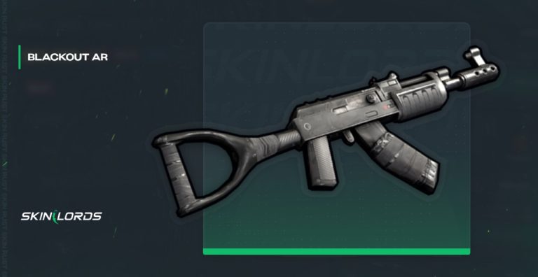 Top 10 Best-Looking AK-47 Skins in Rust - SkinLords