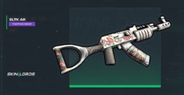 Top 10 Best-Looking AK-47 Skins in Rust - SkinLords