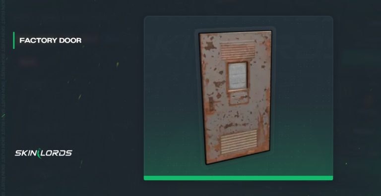 Rust's Pay-to-Win Skins and Items - SkinLords