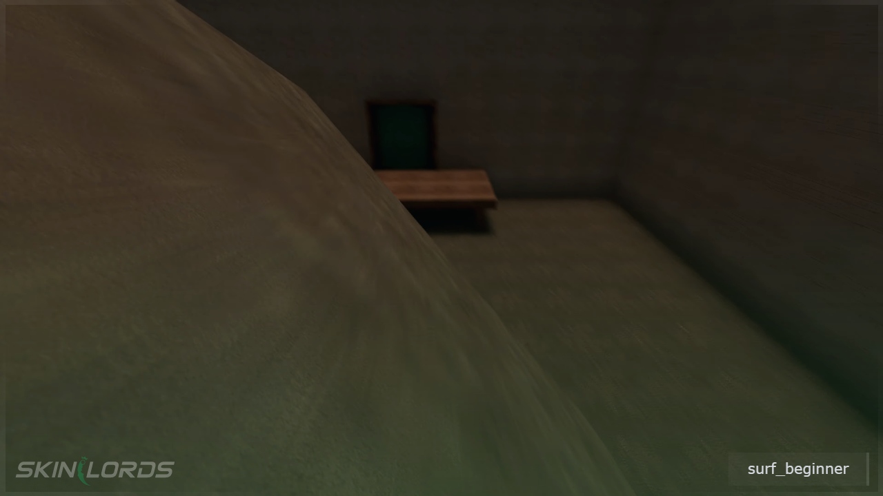 Best CS2 Surf Maps for Beginners - SkinLords