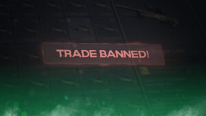 Most Expensive CS:GO Trade Banned Inventories in 2023