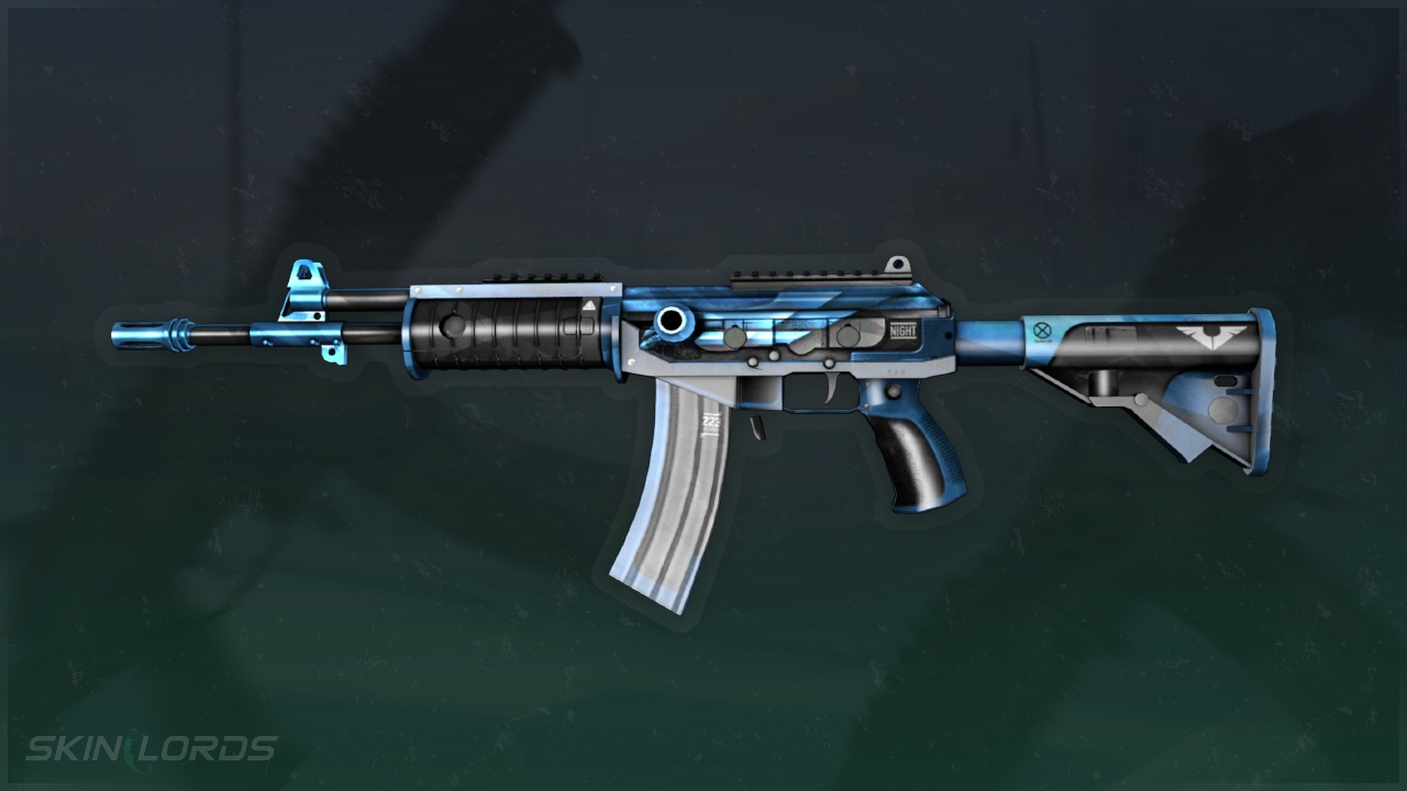 Best Galil AR Skins in CSGO