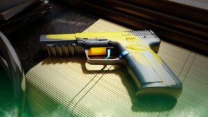Top 10 Best Five-SeveN Skins in CS2