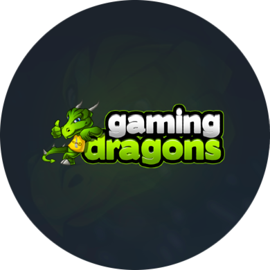 Gaming Dragons