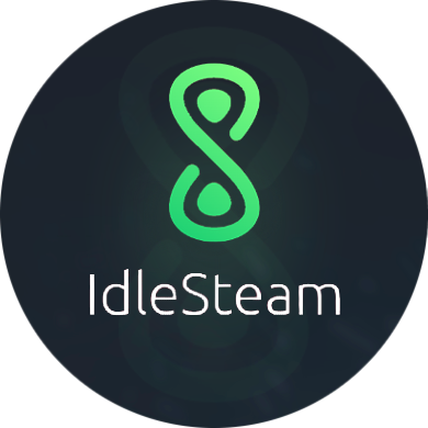 IdleSteam