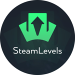 SteamLevels