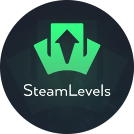 SteamLevels