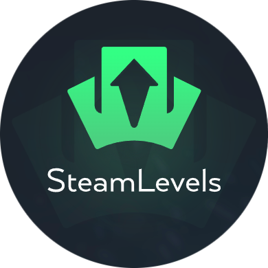 SteamLevels