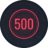 500 Casino