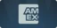 American Express (AMEX) - Payments Logo
