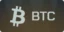 Bitcoin (BTC) - Cryptocurrency Logo