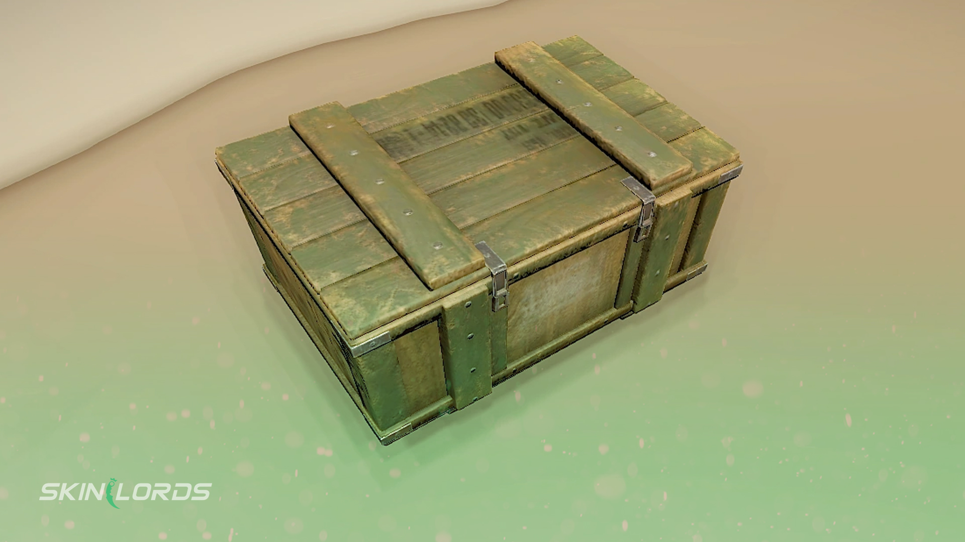 rust loot box