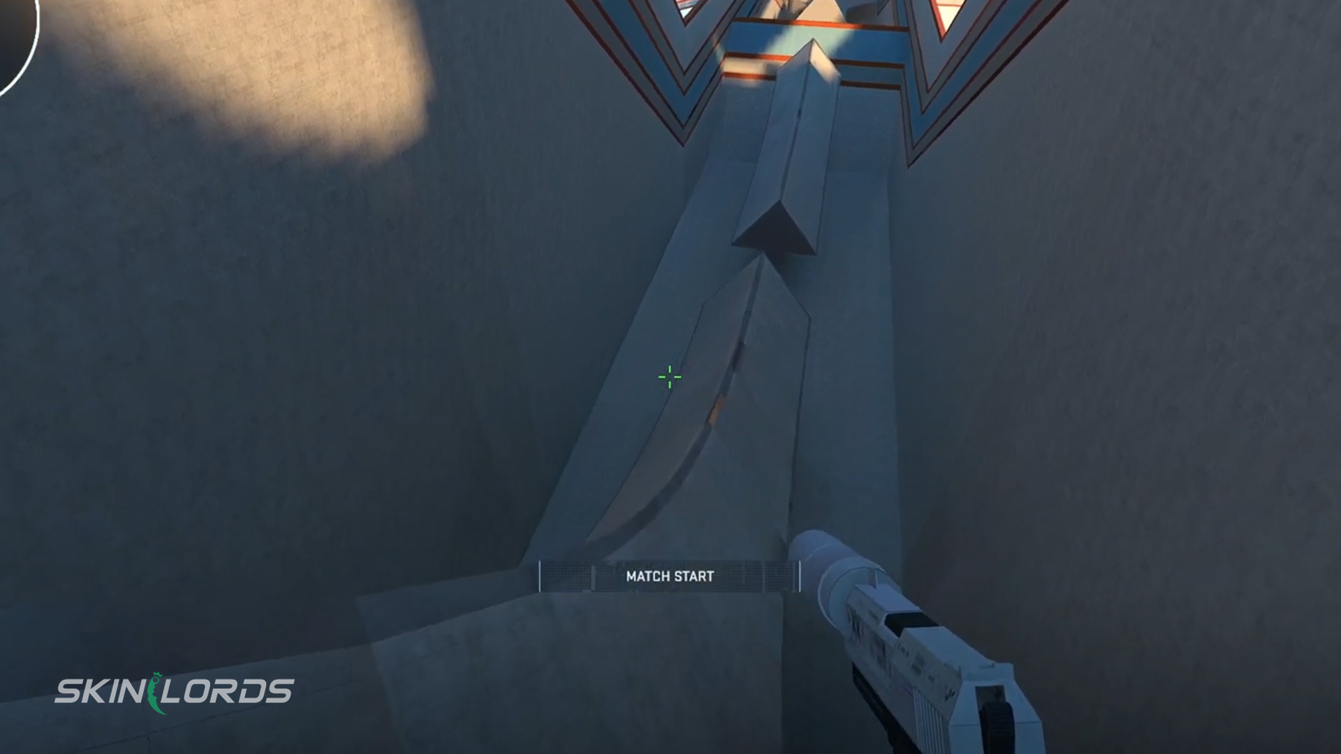 cs2 surf map ramp