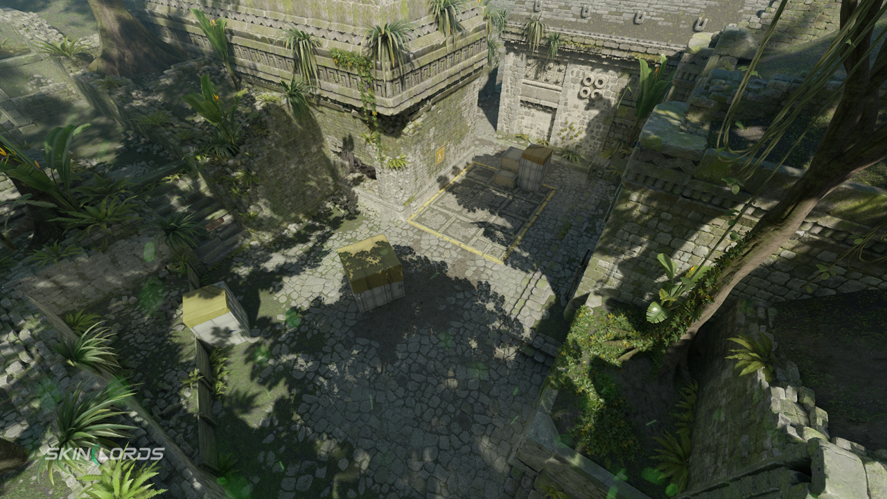 cs2 ancient a site