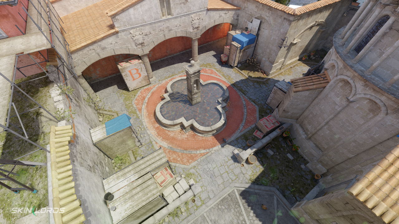 cs2 inferno b site