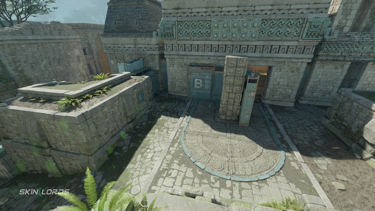 cs2 ancient b site