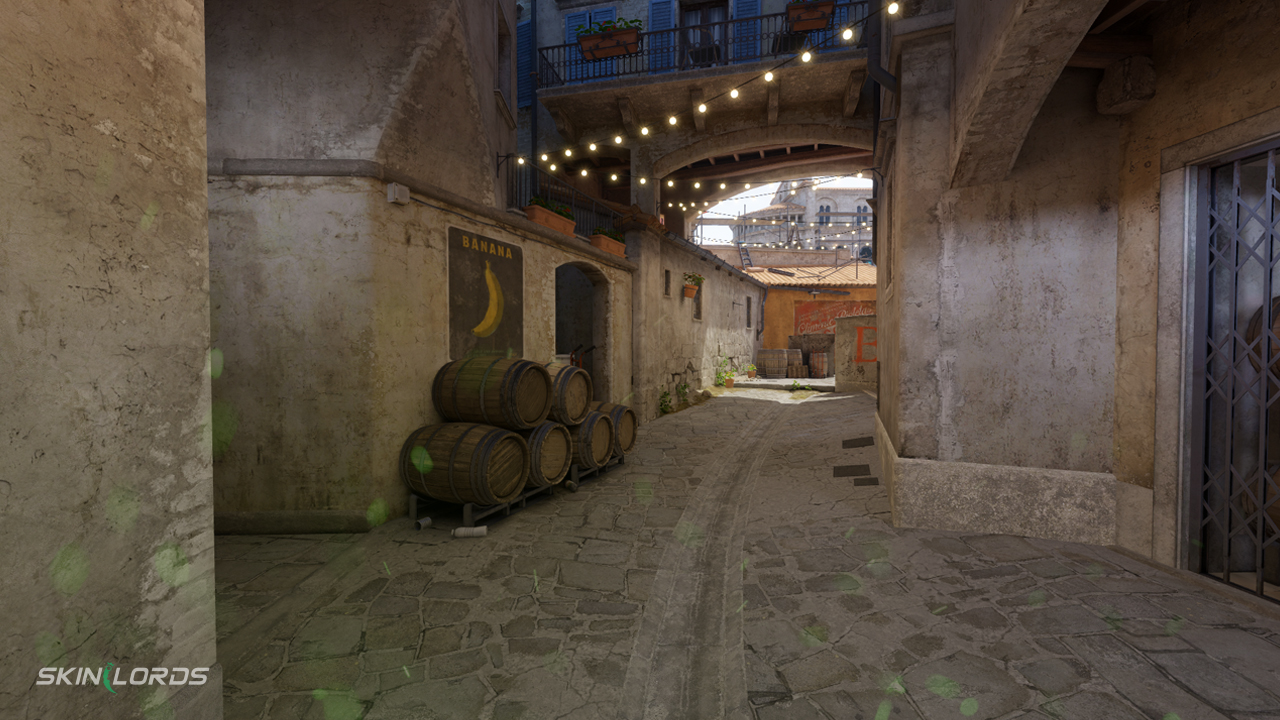 cs2 inferno banana