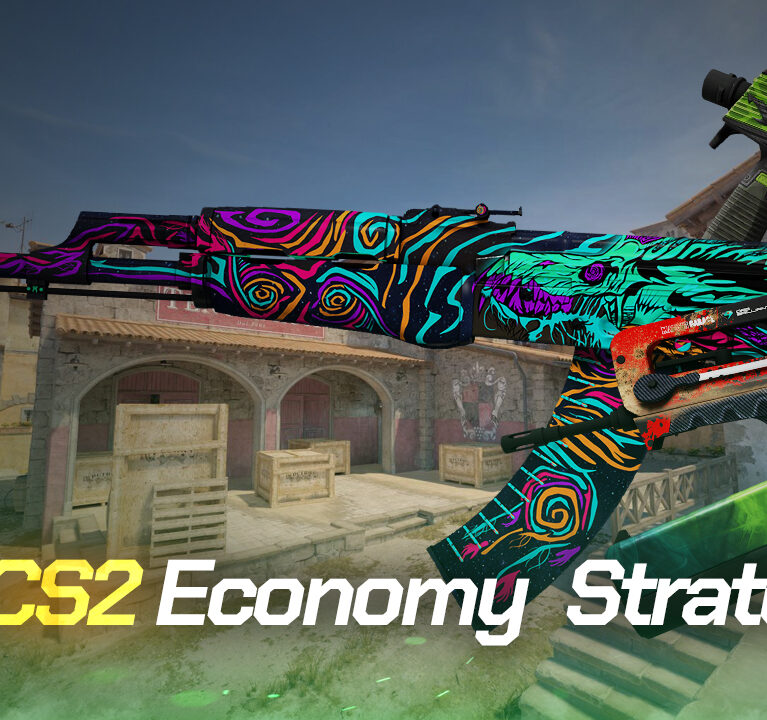 Best CS2 Economy Strategies