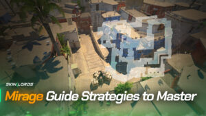 CS2 Mirage Guide – Strategies to Master