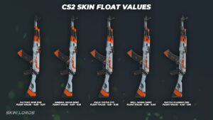 cs2 gloves