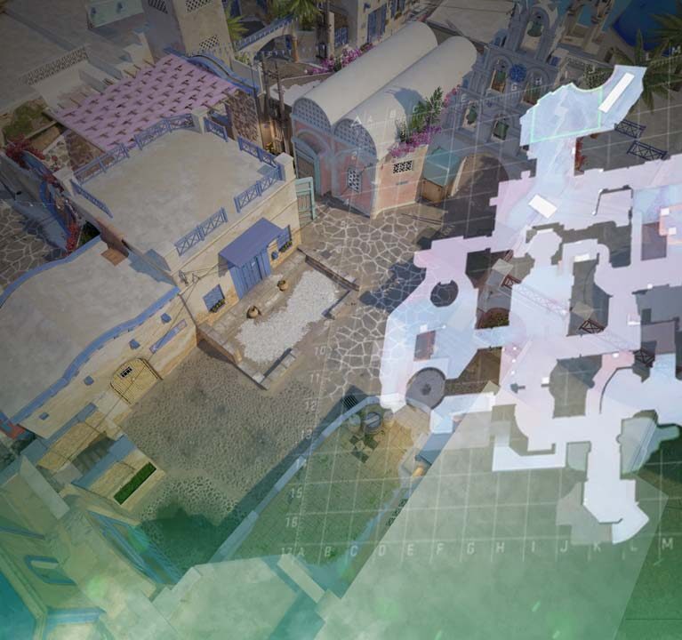 CS2 Thera Guide – Strategies to Master