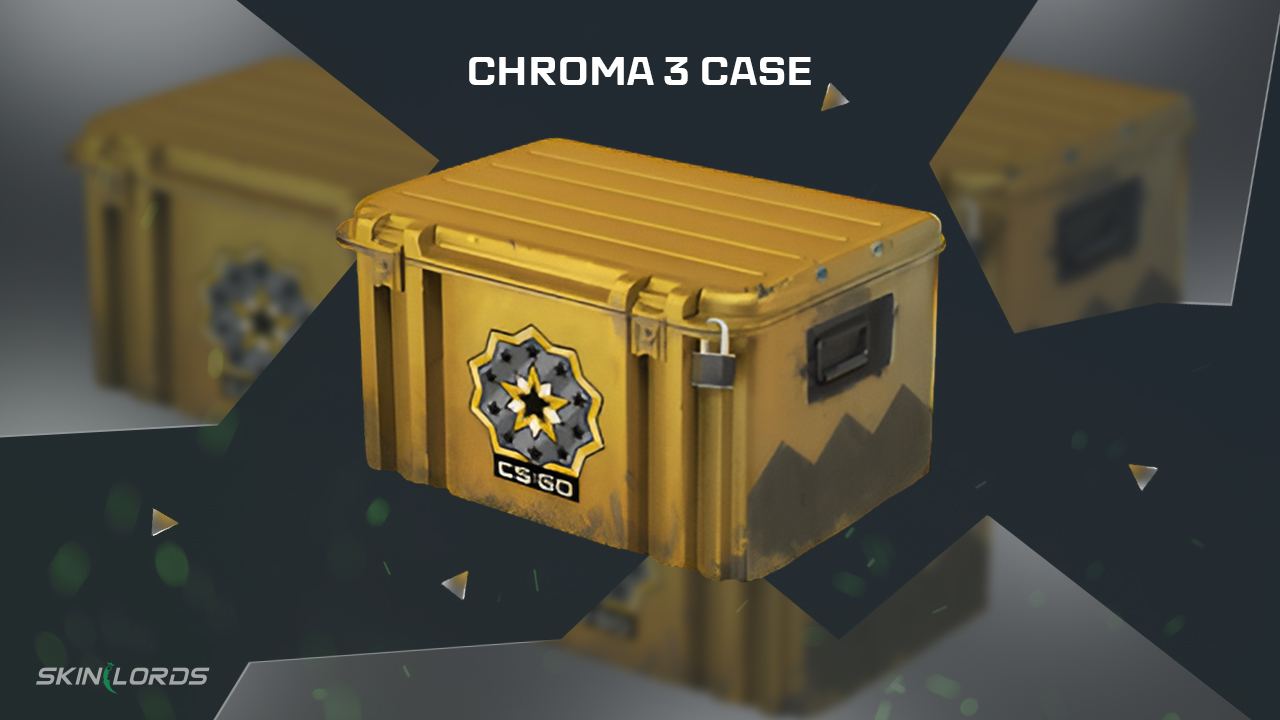 cs2 chroma 3 case