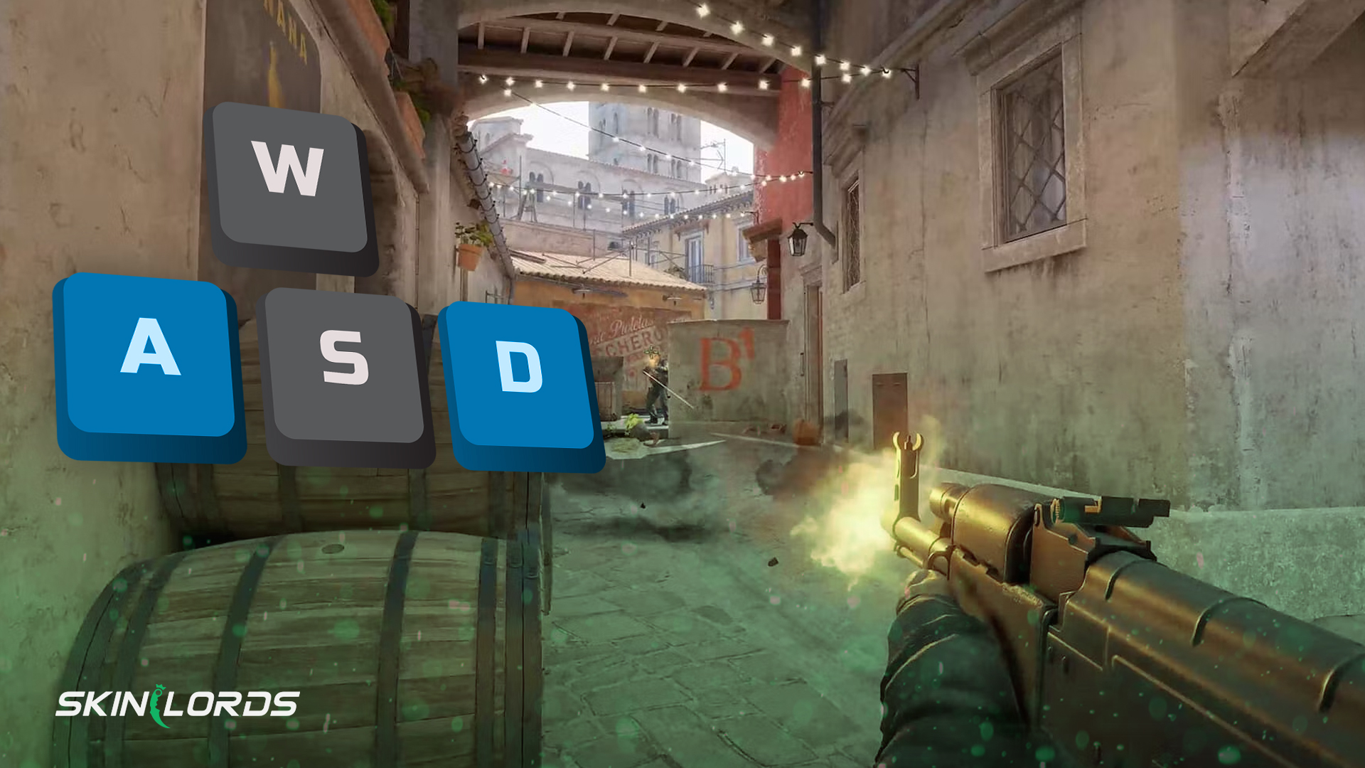 cs2 counter strafing