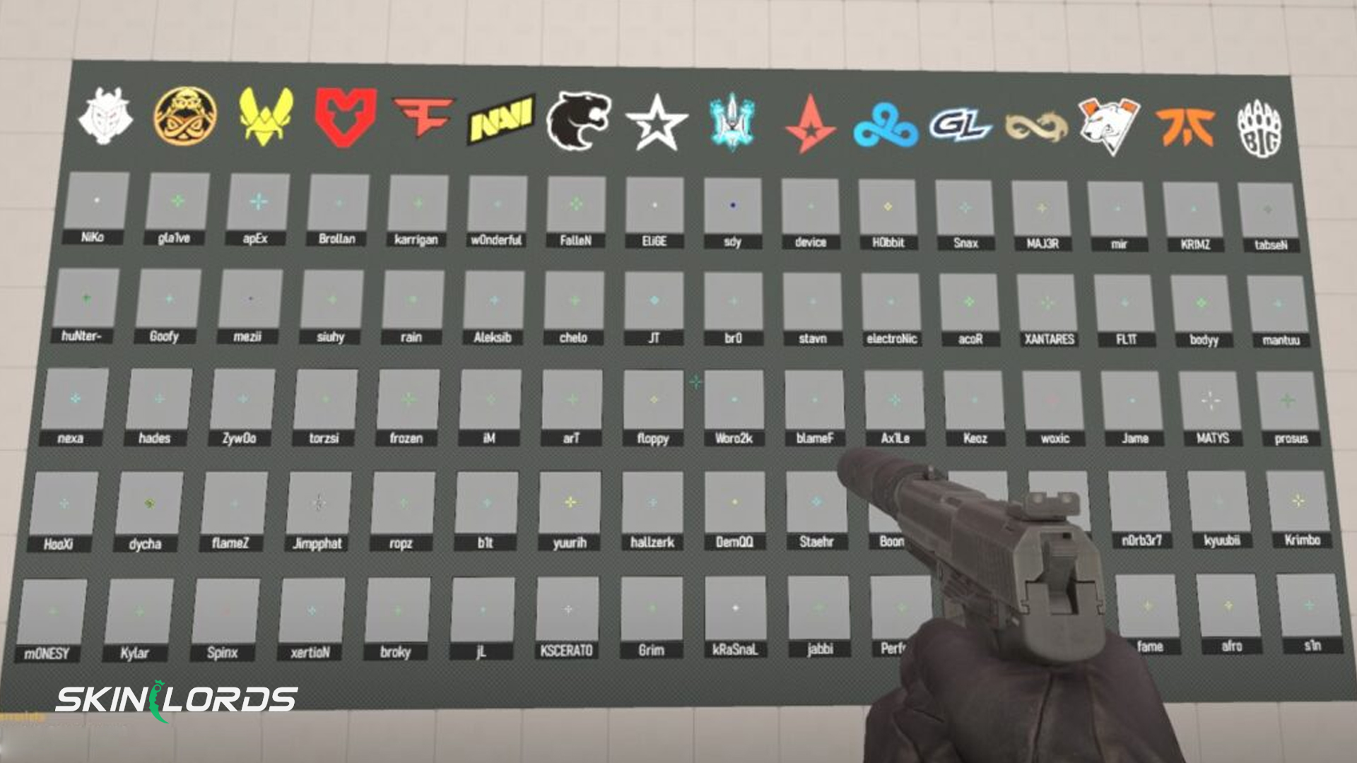 cs2 crosshair placement