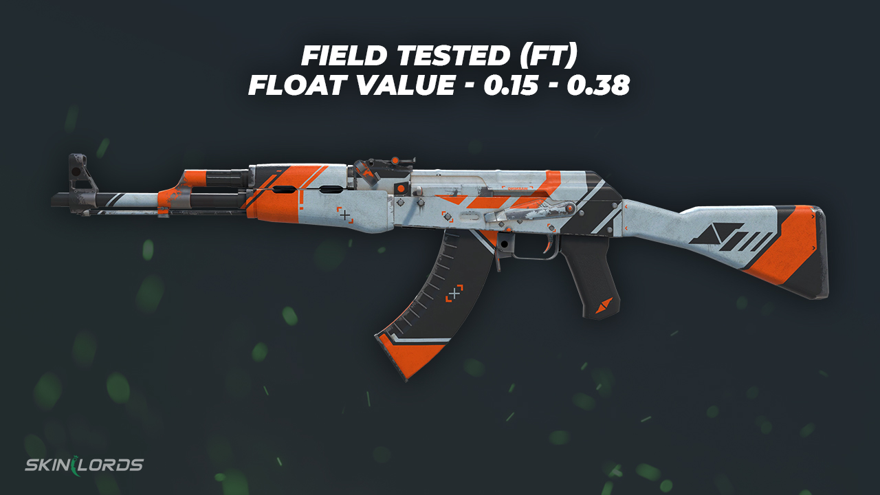 cs2 field-tested float range