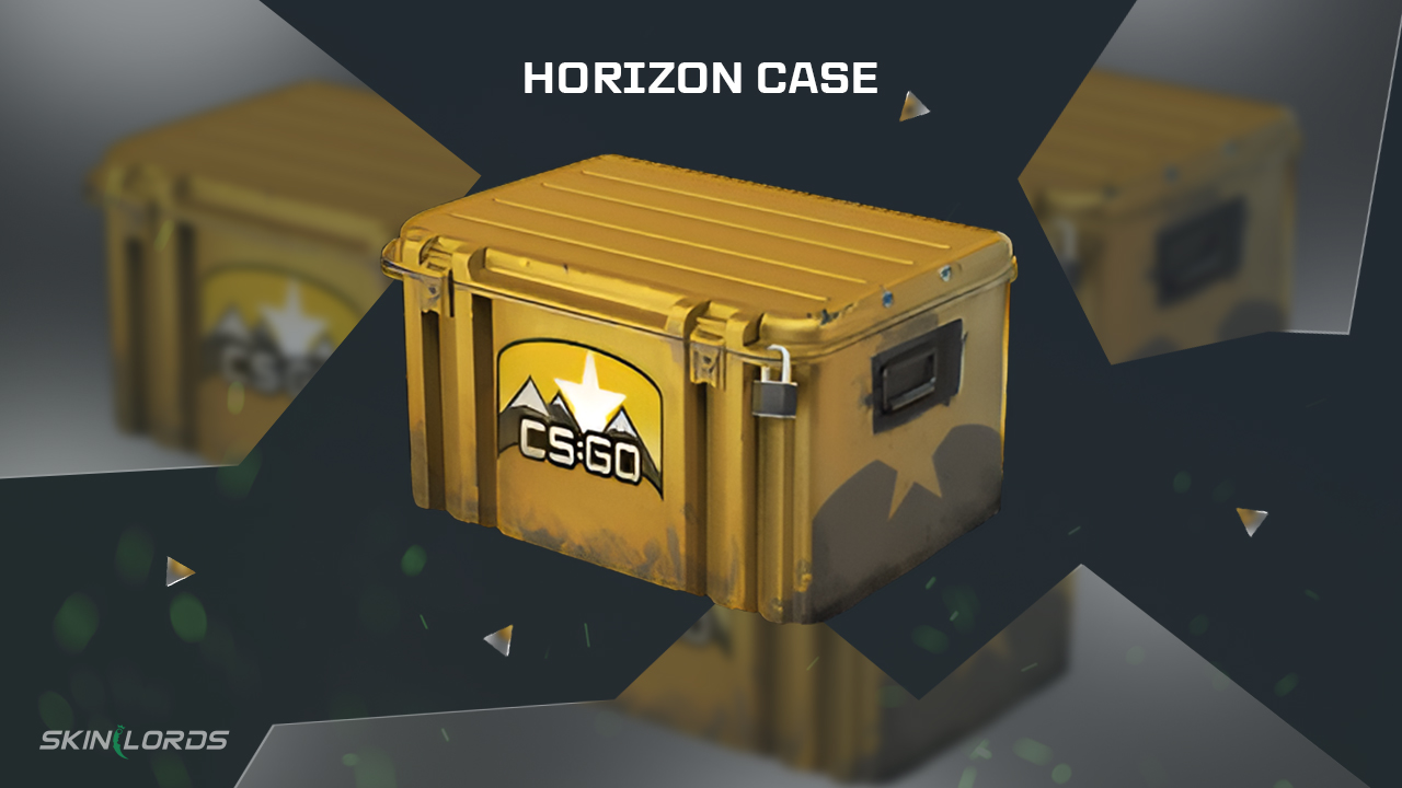 cs2 horizon case