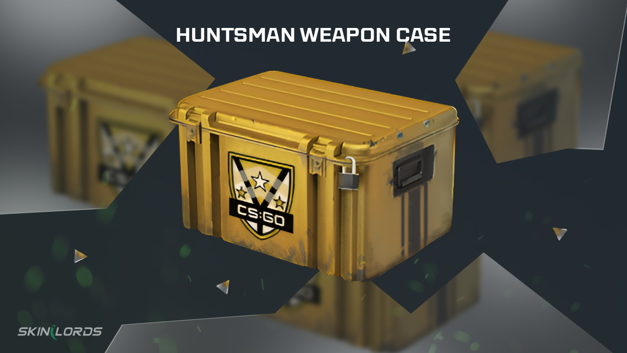 cs2 huntsman weapon case