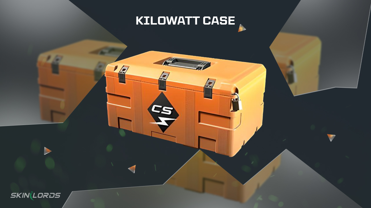 cs2 kilowatt case