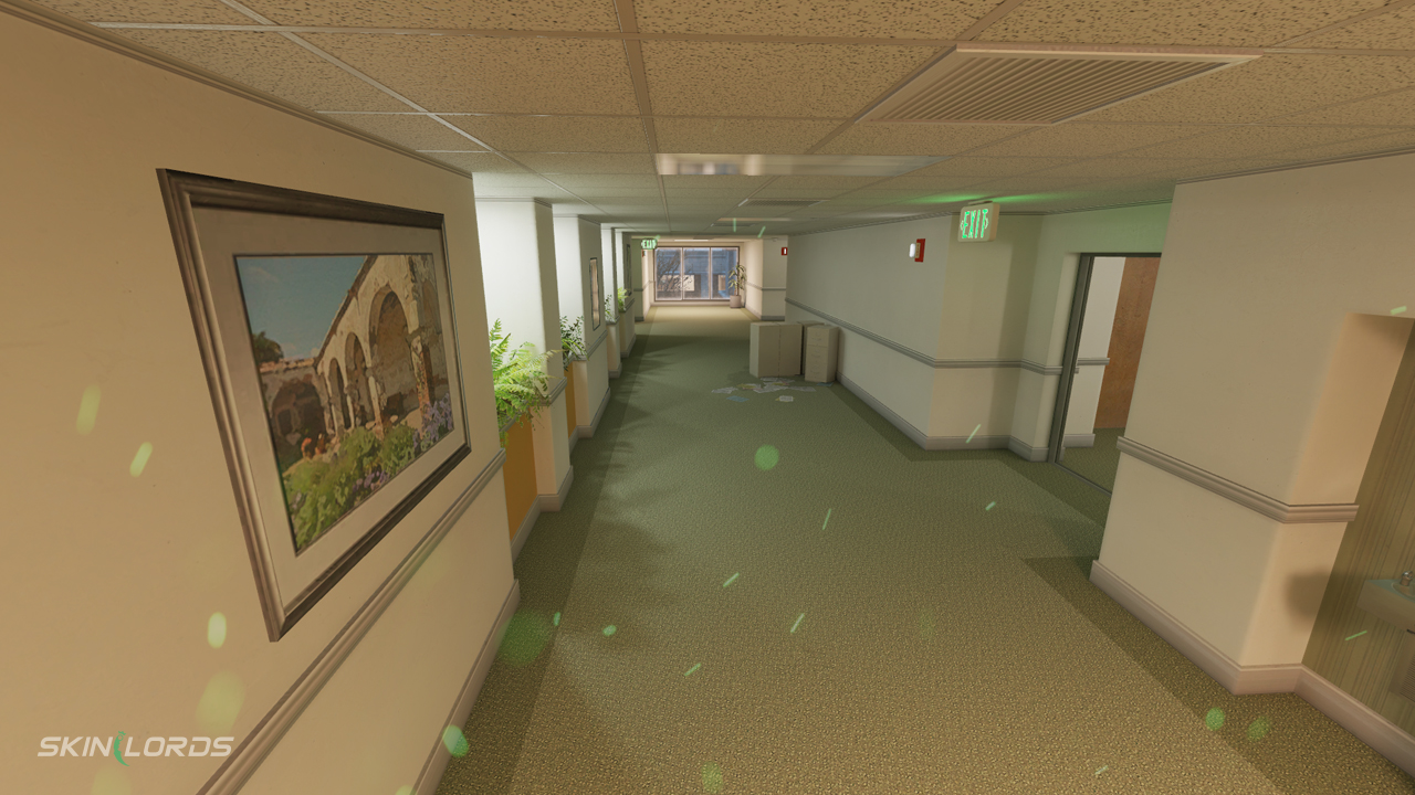 CS2 Office Guide - Strategies to Master - SkinLords