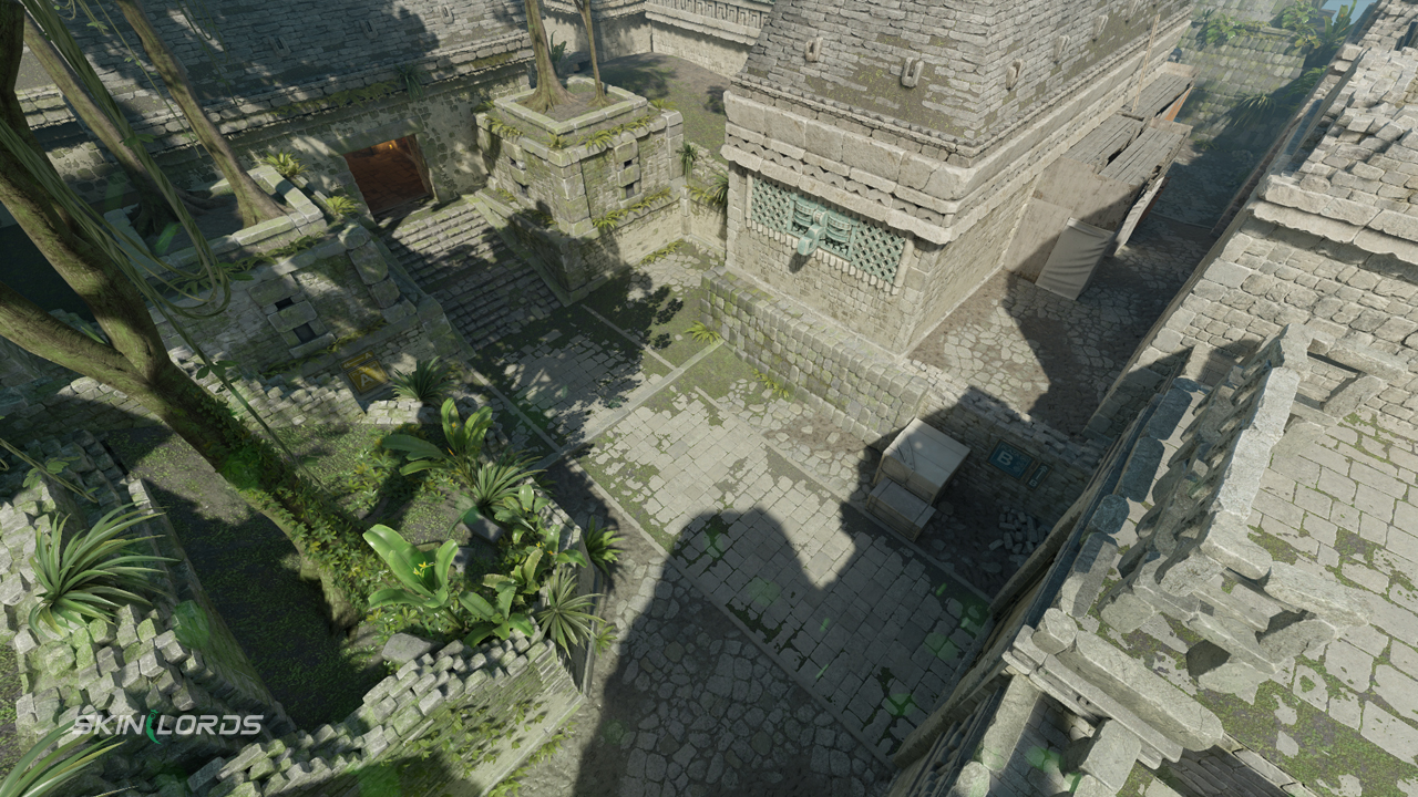 cs2 ancient mid