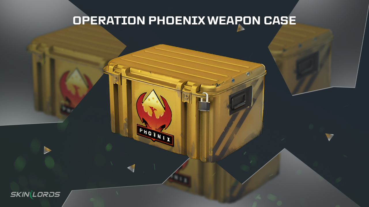 cs2 operation phoenix weapon case