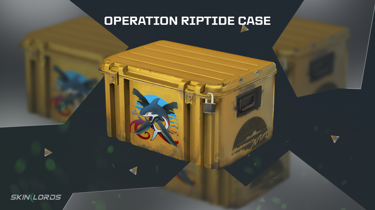 cs2 operation riptide case