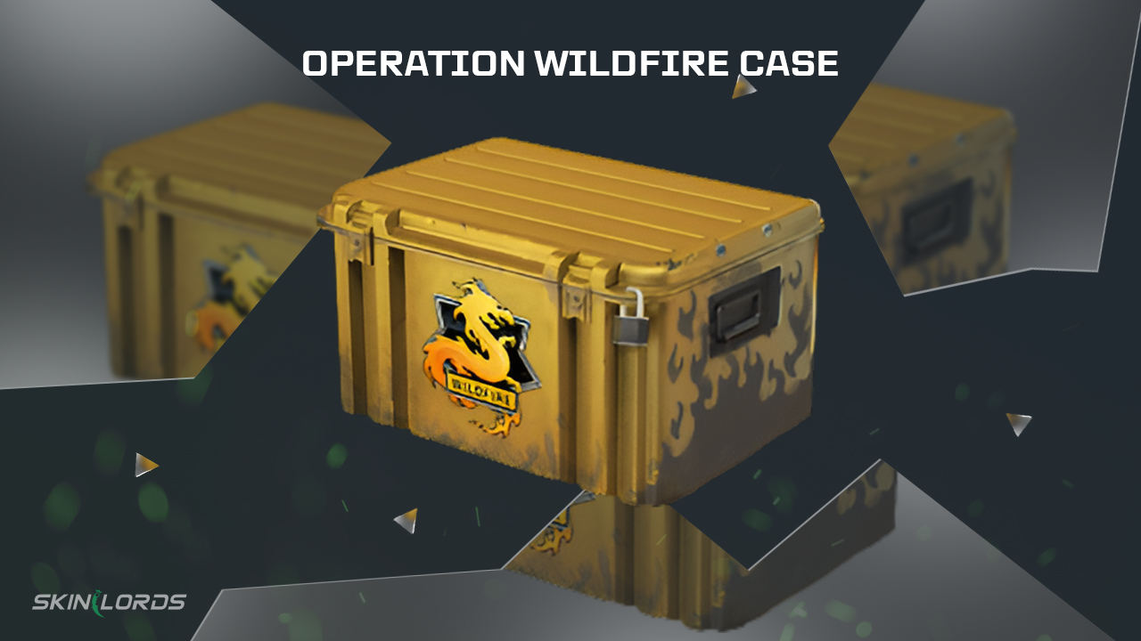 cs2 operation wildfire case