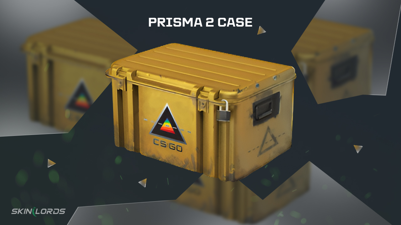 cs2 prisma 2 case